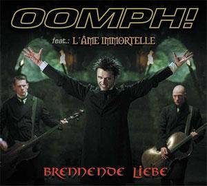 Oomph! - Brennende Liebe